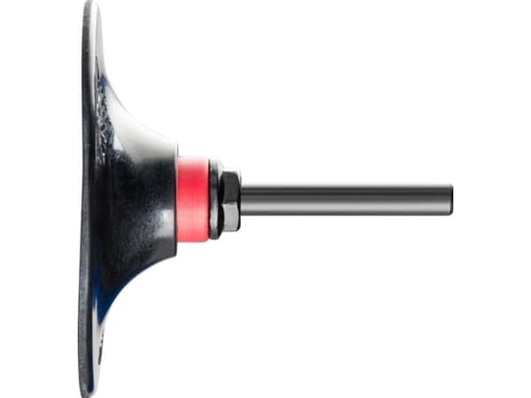 PFERD 42721761 Slibebladholder Diameter 75 mm 1 stk