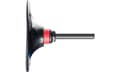 Miniatyrbilde 1 av 4: PFERD 42721761 Slibebladholder Diameter 75 mm 1 stk