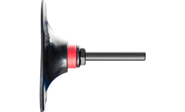 PFERD 42721761 Slibebladholder Diameter 75 mm 1 stk