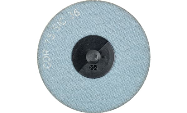 PFERD CDR 75 SiC 36, Metall, 50 stykker