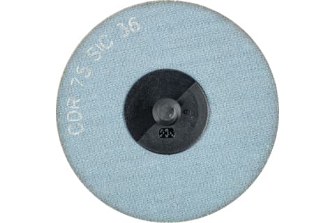 PFERD CDR 75 SiC 36, Metall, 50 stykker