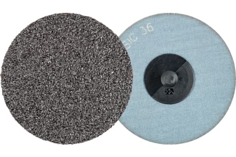 PFERD CDR 75 SiC 36, Metall, 50 stykker