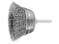 Pikkukuva 3 / 3: PFERD TBU 7015/6 ST 0,30, 7 cm, 7 cm, Terästä, valurauta, Puu, Muovi, 6000 RPM