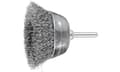 Pikkukuva 1 / 3: PFERD TBU 7015/6 ST 0,30, 7 cm, 7 cm, Terästä, valurauta, Puu, Muovi, 6000 RPM