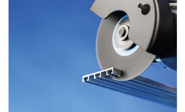 PFERD EHT 115-2,4 SG ALU, Kirjometalli, Alumiini, PFERD, 2,22 cm, 11,5 cm, 13300 RPM, 25 kpl