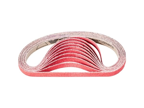 PFERD BA 13/457 CO-COOL 60 45020093 Slipband Kornstorlek 60 (L x B) 457 mm x 13 mm 100 st