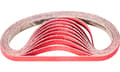 Miniatyrbild 2 av 3: PFERD BA 13/457 CO-COOL 60 45020093 Slipband Kornstorlek 60 (L x B) 457 mm x 13 mm 100 st
