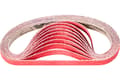 Miniatyrbild 1 av 3: PFERD BA 13/457 CO-COOL 60 45020093 Slipband Kornstorlek 60 (L x B) 457 mm x 13 mm 100 st
