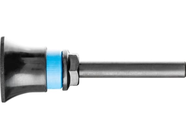 PFERD SBHR 25 M, 38000 rpm, 6 mm, 2,5 cm, 1 st