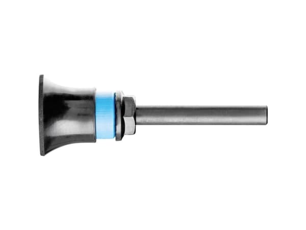 PFERD SBHR 25 M, 38000 rpm, 6 mm, 2,5 cm, 1 st