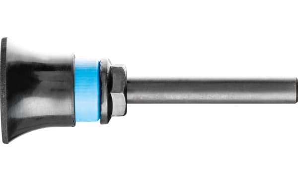 PFERD SBHR 25 M, 38000 rpm, 6 mm, 2,5 cm, 1 st