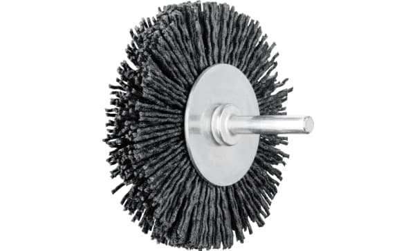 PFERD RBU 8015/6 CO 120 1,10, 8 cm, 8 cm, Stål, Støpejern, Ikke-jernholdig metall, Bronse, Rustfritt stål, Tre, Aluminium, 12000 RPM