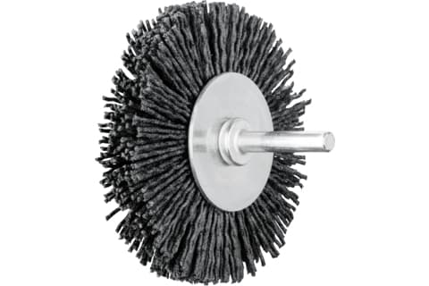 PFERD RBU 8015/6 CO 120 1,10, 8 cm, 8 cm, Stål, Støpejern, Ikke-jernholdig metall, Bronse, Rustfritt stål, Tre, Aluminium, 12000 RPM