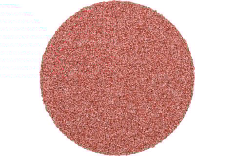 PFERD 42770406, Hiontakiekko, Universal, alumiinioksidi, 16000 RPM, pyöreä, 3,8 cm