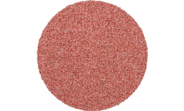 PFERD 42770406, Hiontakiekko, Universal, alumiinioksidi, 16000 RPM, pyöreä, 3,8 cm