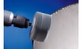 Pikkukuva 5 / 5: PFERD F 6030/6 SiC 60, metalli, 12700 rpm, 30 mm, 10 kpl, 10 kpl