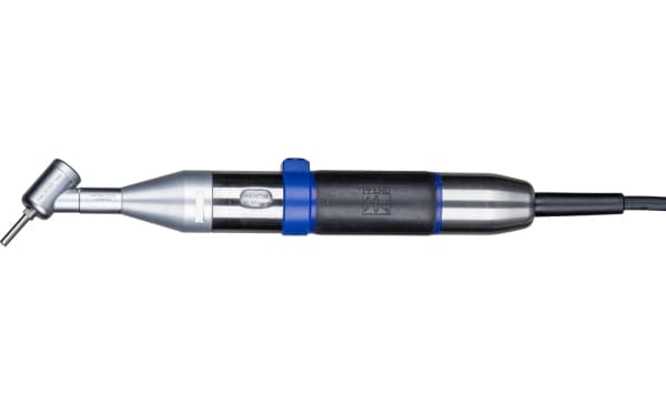 PFERD MIM WZS 3/300 45° S3, 1000 RPM