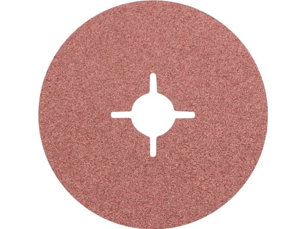 PFERD FS 125-22 A 50, Stål, Støpejern, Ikke-jernholdig metall, Aluminium, Kopper, PFERD, 2,2 cm, 12,5 cm, 12200 RPM, 25 stykker