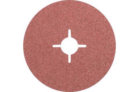 PFERD FS 125-22 A 50, Stål, Støpejern, Ikke-jernholdig metall, Aluminium, Kopper, PFERD, 2,2 cm, 12,5 cm, 12200 RPM, 25 stykker