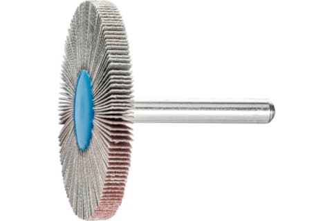 PFERD F 5005/6 A 320, Metall, 15200 RPM, 5 mm, 10 stykker