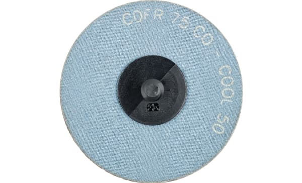 PFERD CDFR 75 CO-COOL 50, Metall, 50 styck