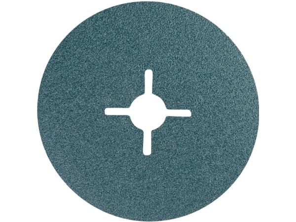 PFERD FS 100-16 Z 80, Stål, Gjutjärn, Icke-järnmetaller, brons, Rostfritt stål, Koppar, PFERD, 1,6 cm, 10 cm, 15300 RPM, 25 styck