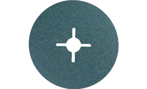 PFERD FS 100-16 Z 80, Stål, Gjutjärn, Icke-järnmetaller, brons, Rostfritt stål, Koppar, PFERD, 1,6 cm, 10 cm, 15300 RPM, 25 styck