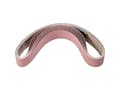 Miniatyrbild 4 av 4: PFERD BA 50/1000 X A 120 45005562 Slipband Kornstorlek 120 (L x B) 1000 mm x 50 mm 10 st