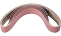 Miniatyrbild 2 av 4: PFERD BA 50/1000 X A 120 45005562 Slipband Kornstorlek 120 (L x B) 1000 mm x 50 mm 10 st