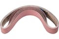 Miniatyrbild 1 av 4: PFERD BA 50/1000 X A 120 45005562 Slipband Kornstorlek 120 (L x B) 1000 mm x 50 mm 10 st