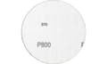 Miniatyrbild 4 av 5: PFERD 42870016, 5300 RPM, 11,5 cm, 800 g, 50 styck