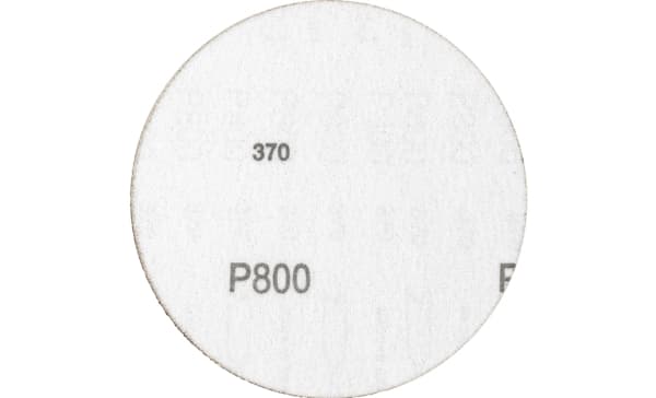 PFERD 42870016, 5300 RPM, 11,5 cm, 800 g, 50 styck