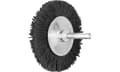 Pikkukuva 2 / 5: PFERD 43104078, Hiomaharja, Universal, 15000 RPM, 6 mm, 7 cm, 50 mm