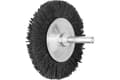 Pikkukuva 1 / 5: PFERD 43104078, Hiomaharja, Universal, 15000 RPM, 6 mm, 7 cm, 50 mm