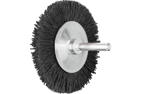 PFERD RBU 7008/6 CO 120 0,55, 7 cm, 7 cm, Stål, Støpejern, Ikke-jernholdig metall, Bronse, Rustfritt stål, Tre, Aluminium, 15000 RPM
