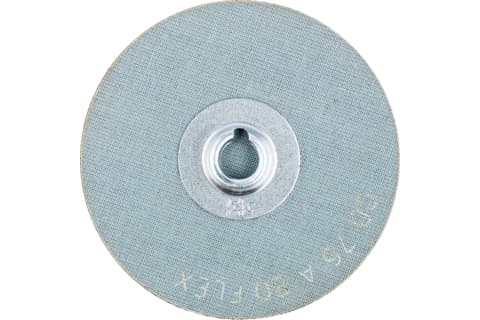 PFERD CD 75 A 80 FLEX, metalli, 50 kpl, 50 kpl