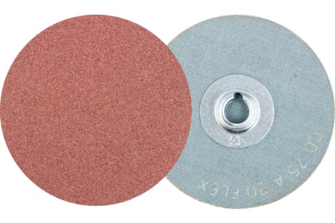 PFERD CD 75 A 80 FLEX, metalli, 50 kpl, 50 kpl