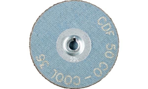 PFERD CDF 50 CO-COOL 36, Metall, 100 styck