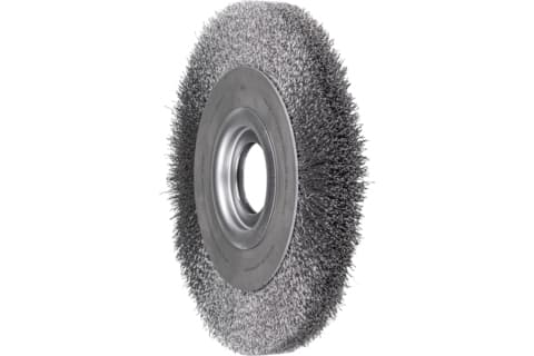 PFERD 43740131, Slipborste, Universal, 3600 RPM, Rund, 5,08 cm, 25 cm
