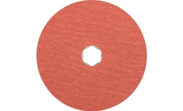 PFERD CC-FS 125 A-COOL 60, Terästä, Ruostumaton teräs, Alumiini, PFERD, 12,5 cm, 12200 RPM, 25 kpl