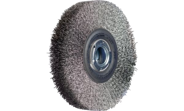 PFERD 43701265, Hiomaharja, Universal, 4500 RPM, pyöreä, 5,08 cm, 20 cm