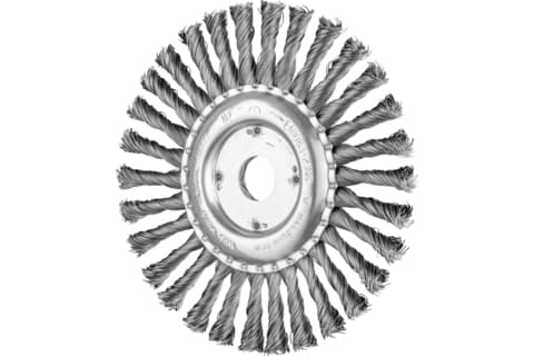 PFERD RBG 17813/22,2 ST 0,50, 17,8 cm, 17,8 cm, Stål, Støpejern, Tre, 9000 RPM