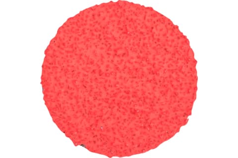 PFERD 42776502, Hiontakiekko, Universal, 13000 RPM, pyöreä, 5 cm, 100 kpl(t)