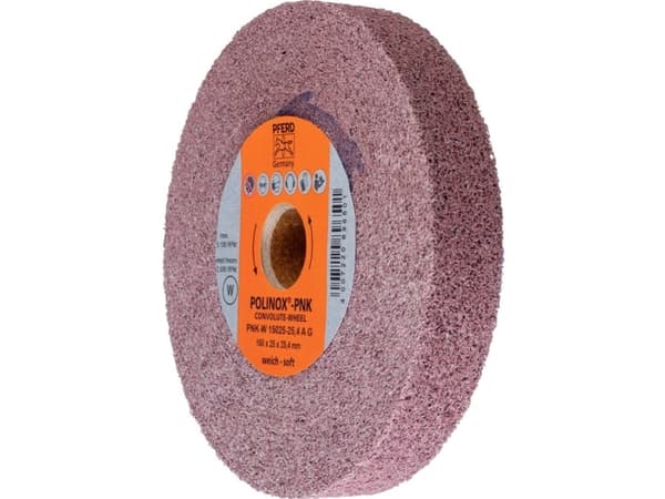 PFERD 47802730 Slibeskind 150 mm 1 stk