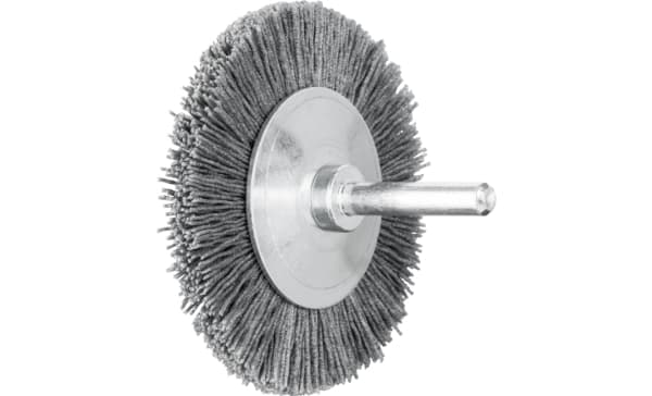 PFERD RBU 7008/6 SiC 120 0,55, 7 cm, 7 cm, Stål, Gjutjärn, Icke-järnmetaller, brons, Rostfritt stål, Trä, Plast, Gjuten aluminium, 15000 RPM