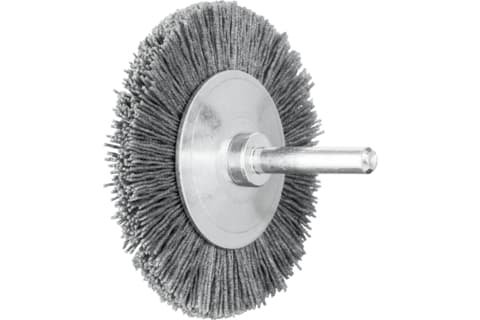 PFERD RBU 7008/6 SiC 120 0,55, 7 cm, 7 cm, Stål, Gjutjärn, Icke-järnmetaller, brons, Rostfritt stål, Trä, Plast, Gjuten aluminium, 15000 RPM