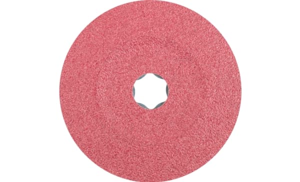 PFERD CC-FS 115 CO 60, Stål, Støpejern, Ikke-jernholdig metall, Bronse, Kopper, PFERD, 11,5 cm, 13300 RPM, 25 stykker