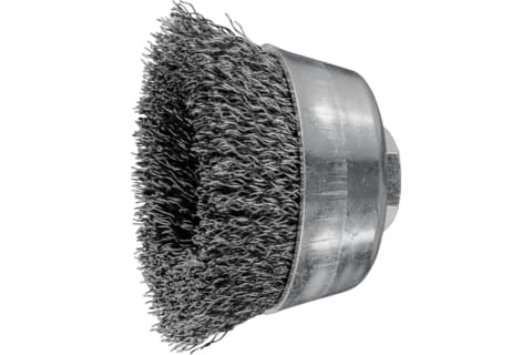 PFERD TBU 60/M14 ST 0,30, 6 cm, 6 cm, Stål, Gjutjärn, Trä, Plast, 12500 RPM
