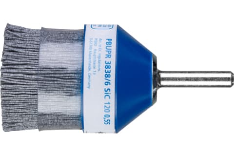 PFERD 43214131, Koppstålborste, 3,8 cm, 5000 RPM, 1 styck