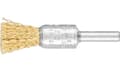 Pikkukuva 2 / 5: PFERD 43204102, Kuppiharja, 6 mm, 1,3 cm, 20000 kierrosta minuutissa, 10 kpl